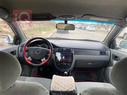 شيفروليه اوبترا